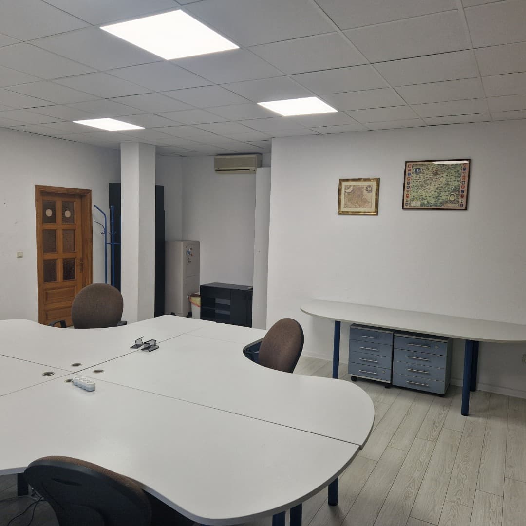 Alytaus m. sav., Alytaus m., Likiškėlių, Kepyklos