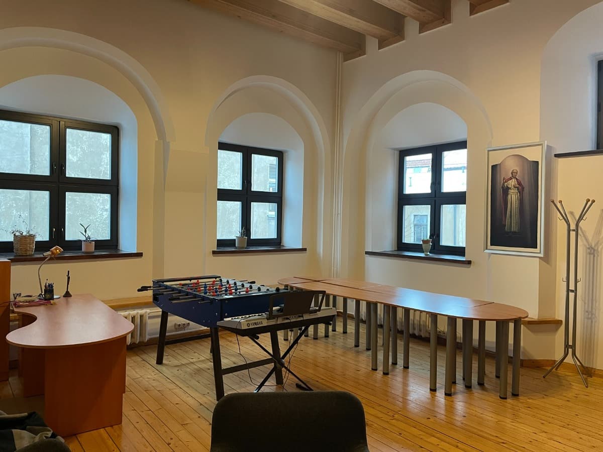 Kauno m. sav., Kauno m., Senamiestis, Vilniaus g.