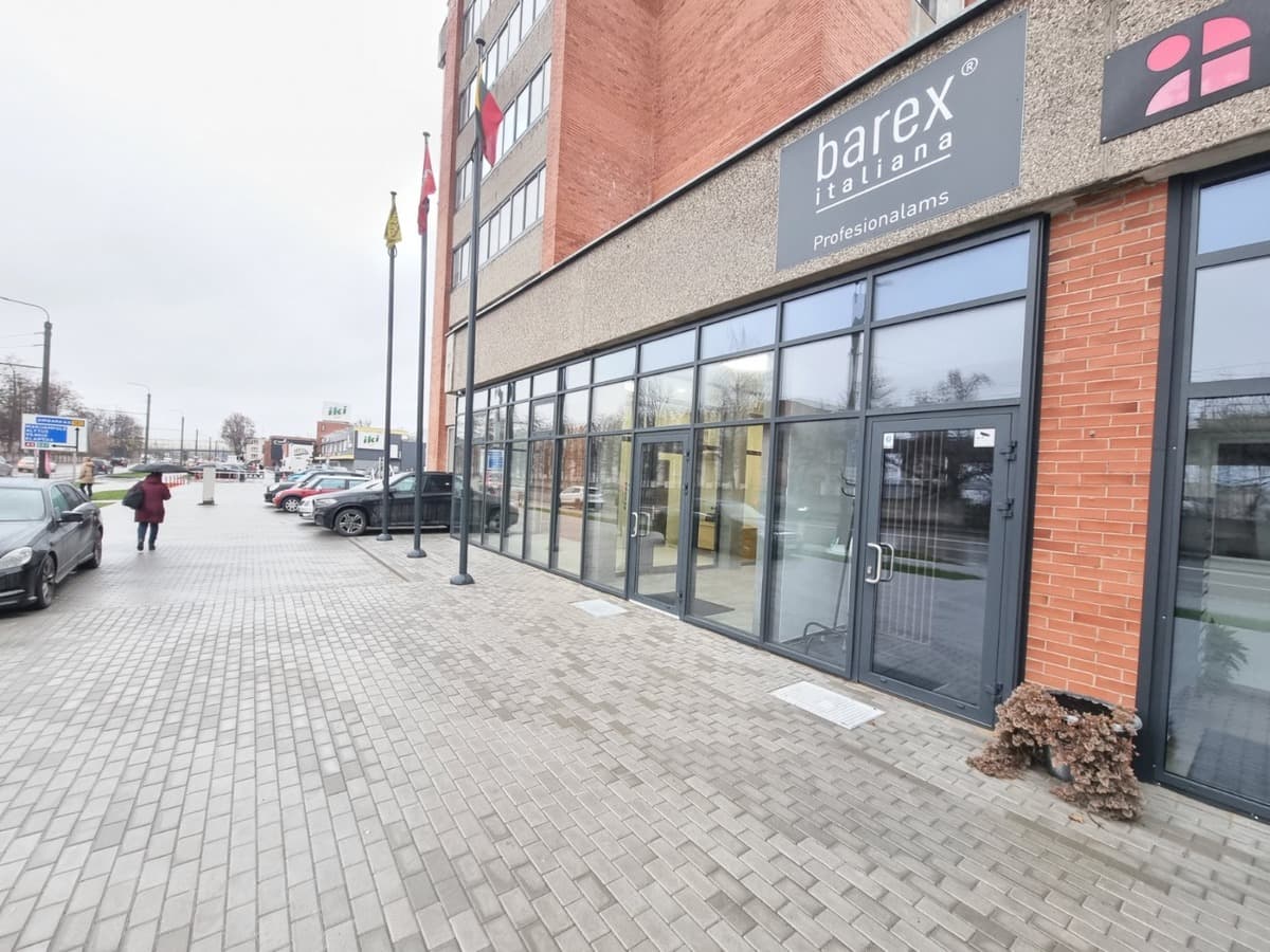 Kauno m. sav., Kauno m., Vilijampolė, Raudondvario pl.