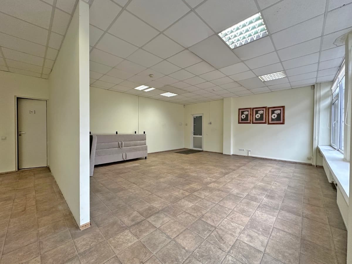 Vilniaus m. sav., Vilniaus m., Paneriai, Lentvario g.