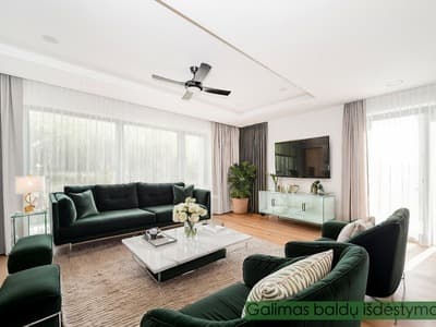 Vilniaus m. sav., Vilniaus m., Tarandė, Antežerių g.