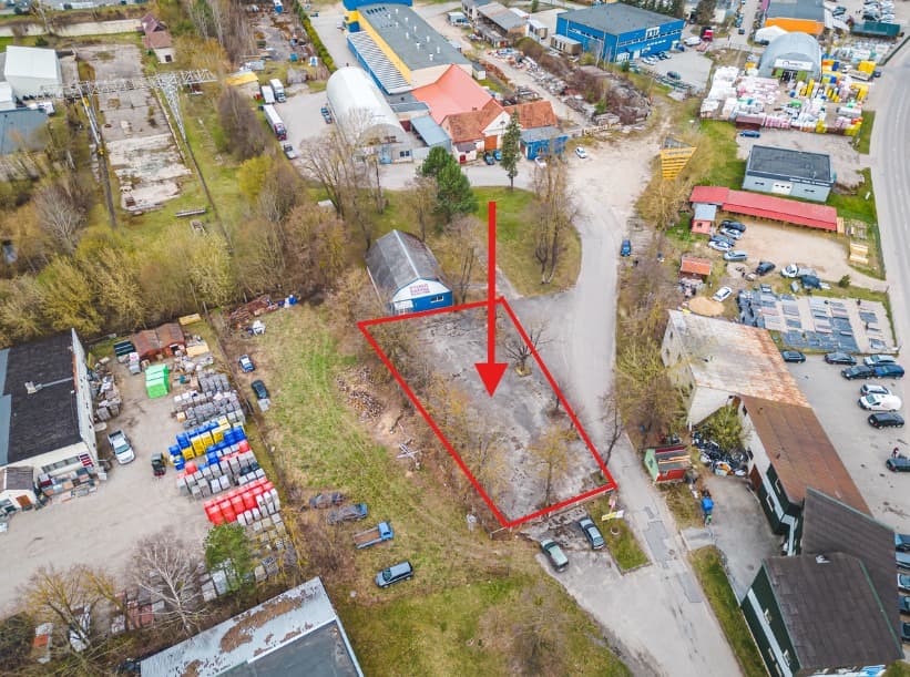 Alytaus m. sav., Alytaus m., Kepyklos g.15