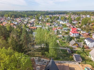 Vilniaus m. sav., Vilniaus m., Bajorai, Bajorų Sodų 17-oji g.