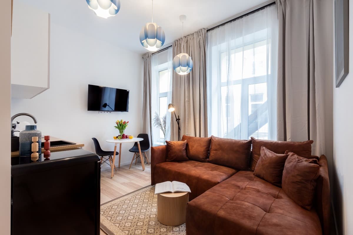 Vilniaus m. sav., Vilniaus m., Senamiestis, V. Šopeno g.