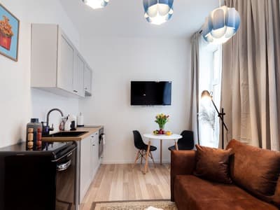 Vilniaus m. sav., Vilniaus m., Senamiestis, V. Šopeno g.