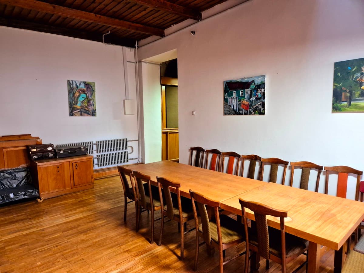 Kauno m. sav., Kauno m., Senamiestis, Rotušės a.