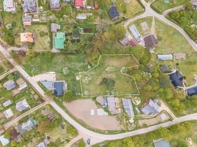 Vilniaus m. sav., Vilniaus m., Verkiai, Korių g.