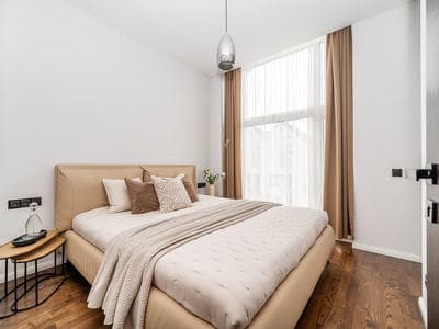 Vilniaus m. sav., Vilniaus m., Pavilnys, Alfonso Lipniūno g.