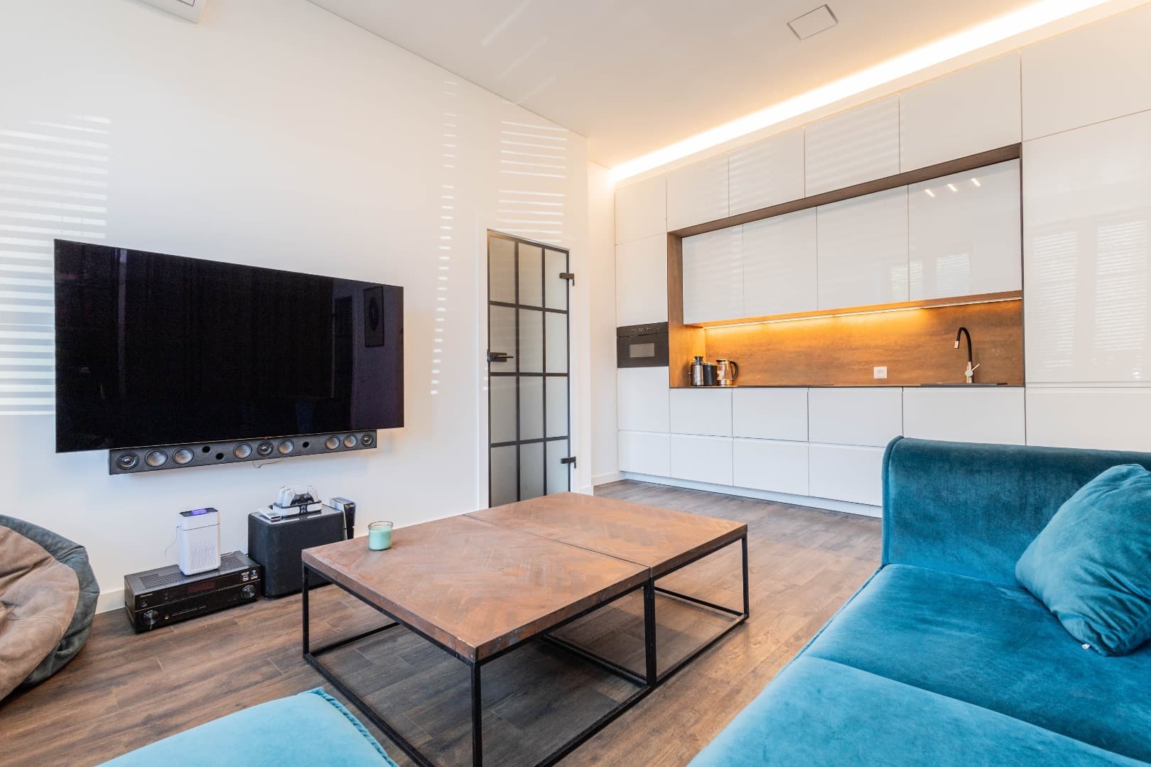 Kauno m. sav., Kauno m., Senamiestis, Šv. Gertrūdos g.