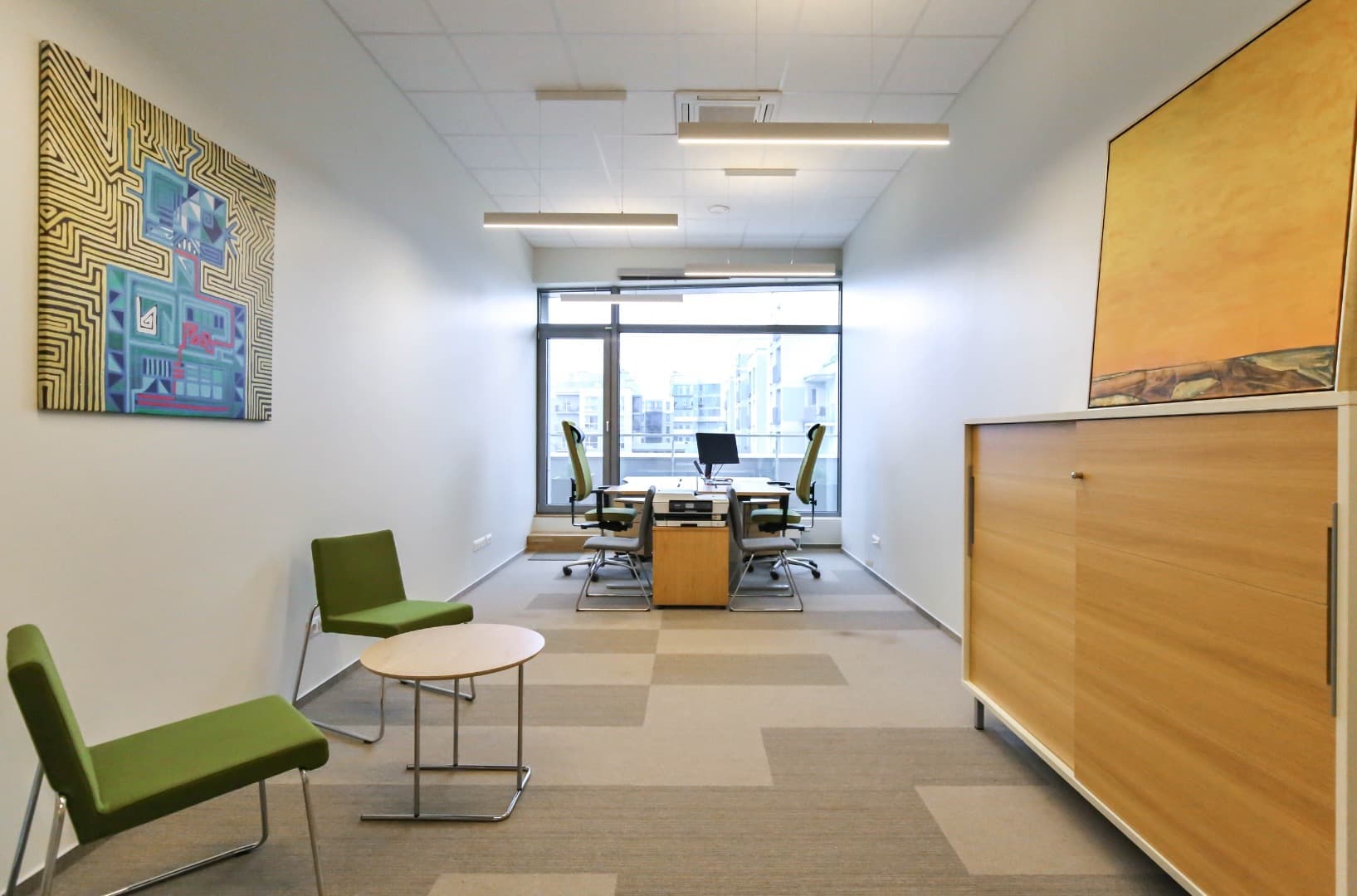 Vilniaus m. sav., Vilniaus m., Žirmūnai, Ulonų g.