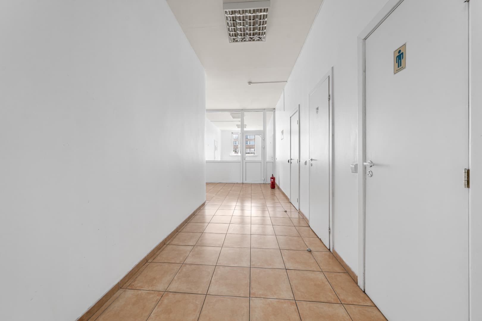 Vilniaus m. sav., Vilniaus m., Naujamiestis, Vytenio g.