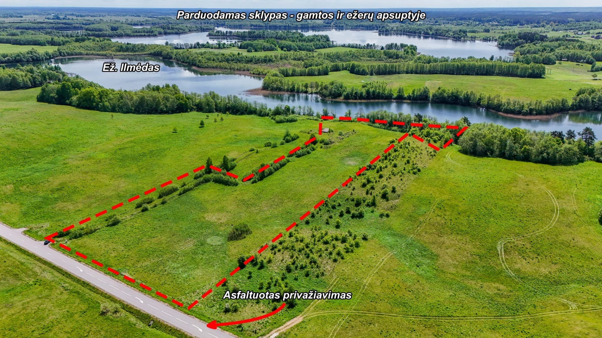 Molėtų r. sav., Garneliškių k.