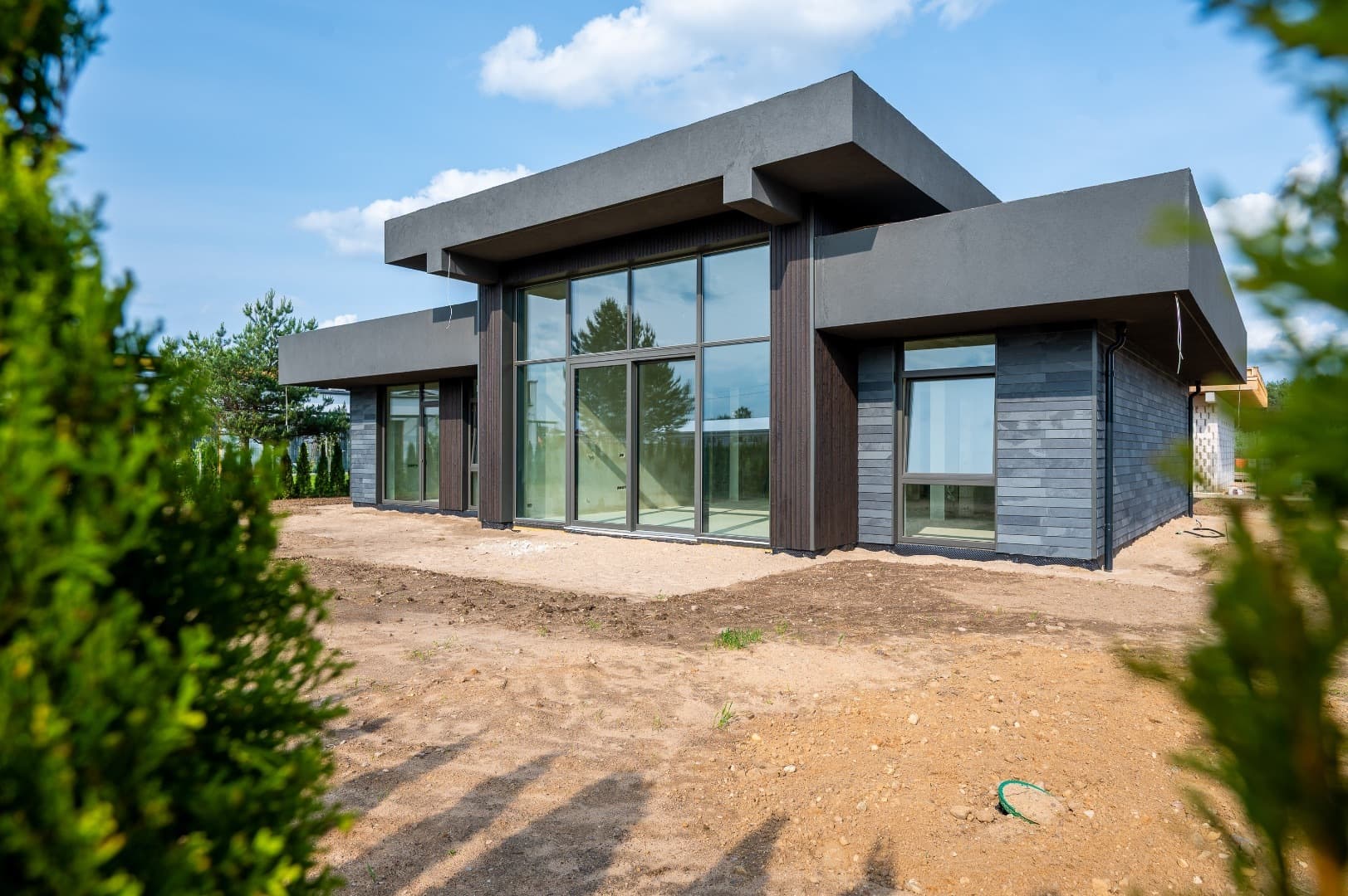 Vilniaus m. sav., Vilniaus m., Santariškės, Santariškių g.