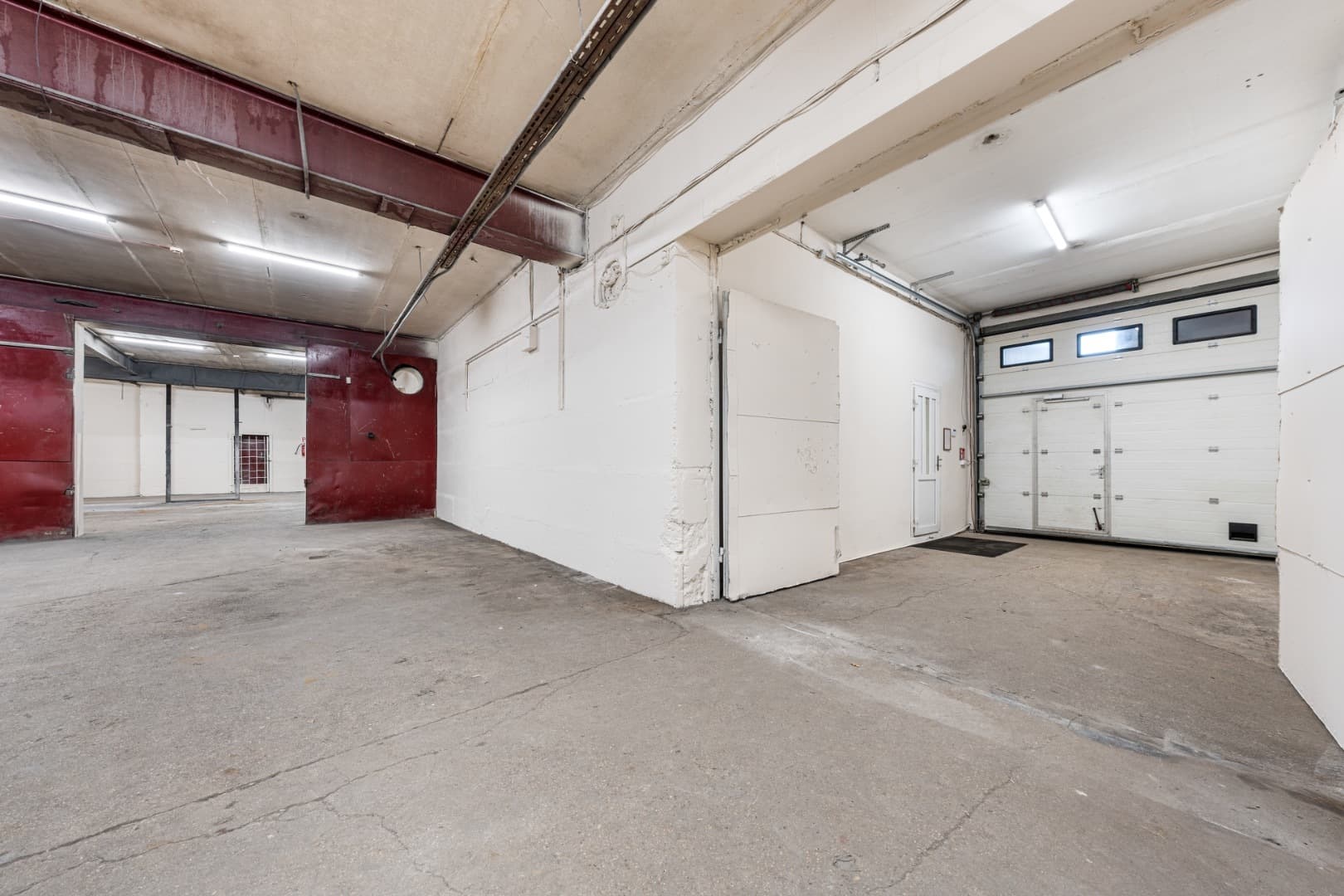 Trakų r. sav., Lentvario m., Fabriko g.