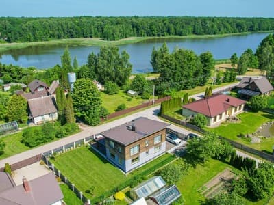 Kaišiadorių r. sav., Kaišiadorių m., Tujų g.