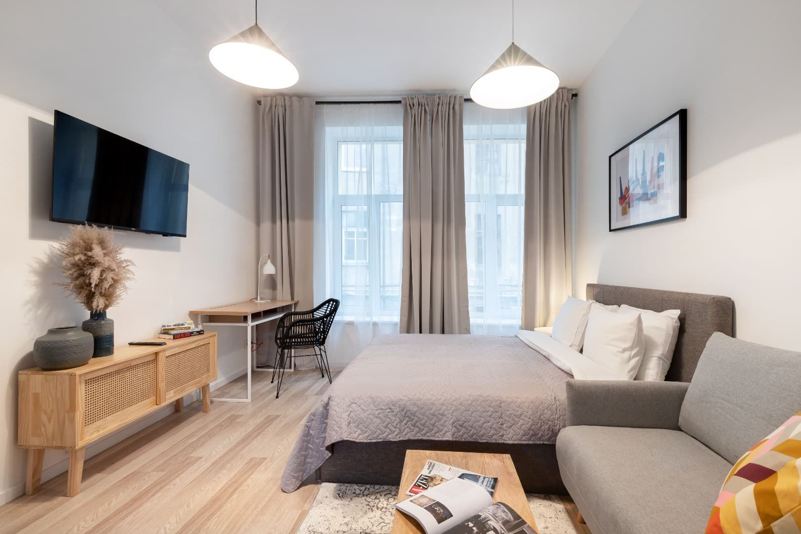 Vilniaus m. sav., Vilniaus m., Senamiestis, V. Šopeno g.