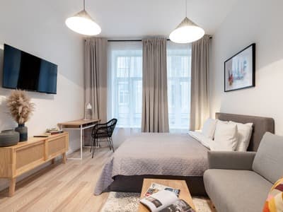 Vilniaus m. sav., Vilniaus m., Senamiestis, V. Šopeno g.