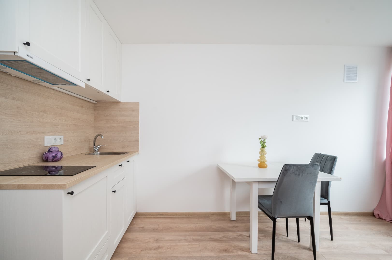 Vilniaus m. sav., Vilniaus m., Naujamiestis, V. Pietario g.