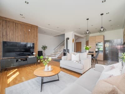 Vilniaus r. sav., Gailiūnų k., Gailiūnų g.