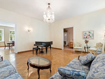 Vilniaus m. sav., Vilniaus m., Naujamiestis, M. K. Čiurlionio g.