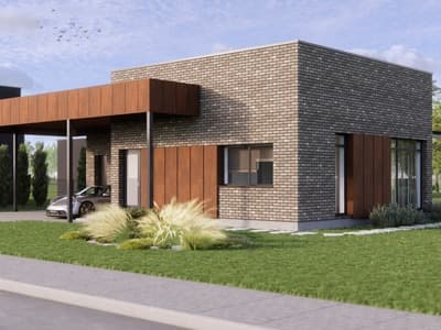 Kauno m. sav., Kauno m., Vytėnai, Užnerio g.