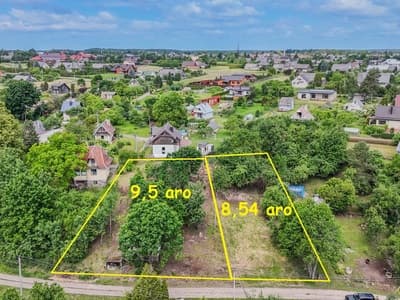 Kauno r. sav., Guogų k., Šlaitų kel.