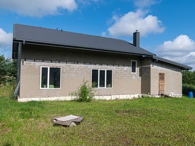 Trakų r. sav., Meiriškių k., Meiriškių g.