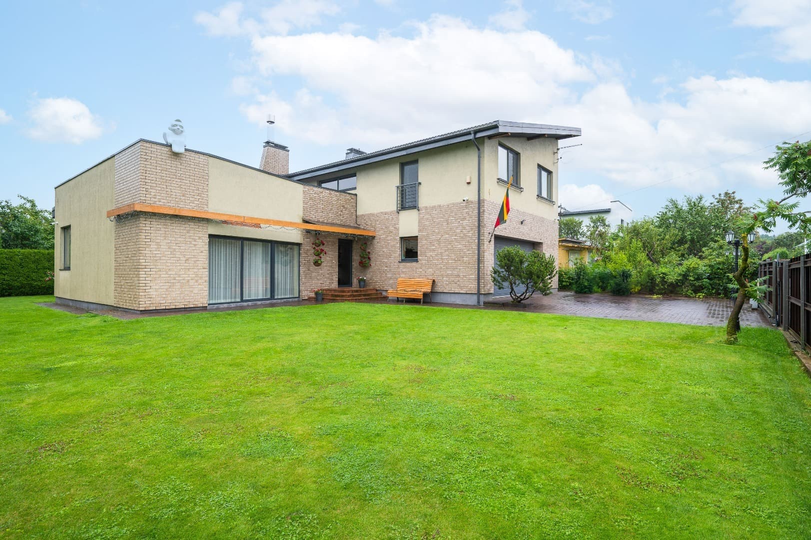 Vilniaus m. sav., Vilniaus m., Antakalnis, Viršupio Sodų 17-oji g.