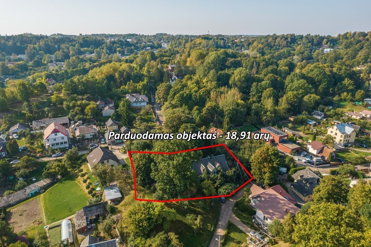 Vilniaus m. sav., Vilniaus m., Markučiai, Geležinė g.