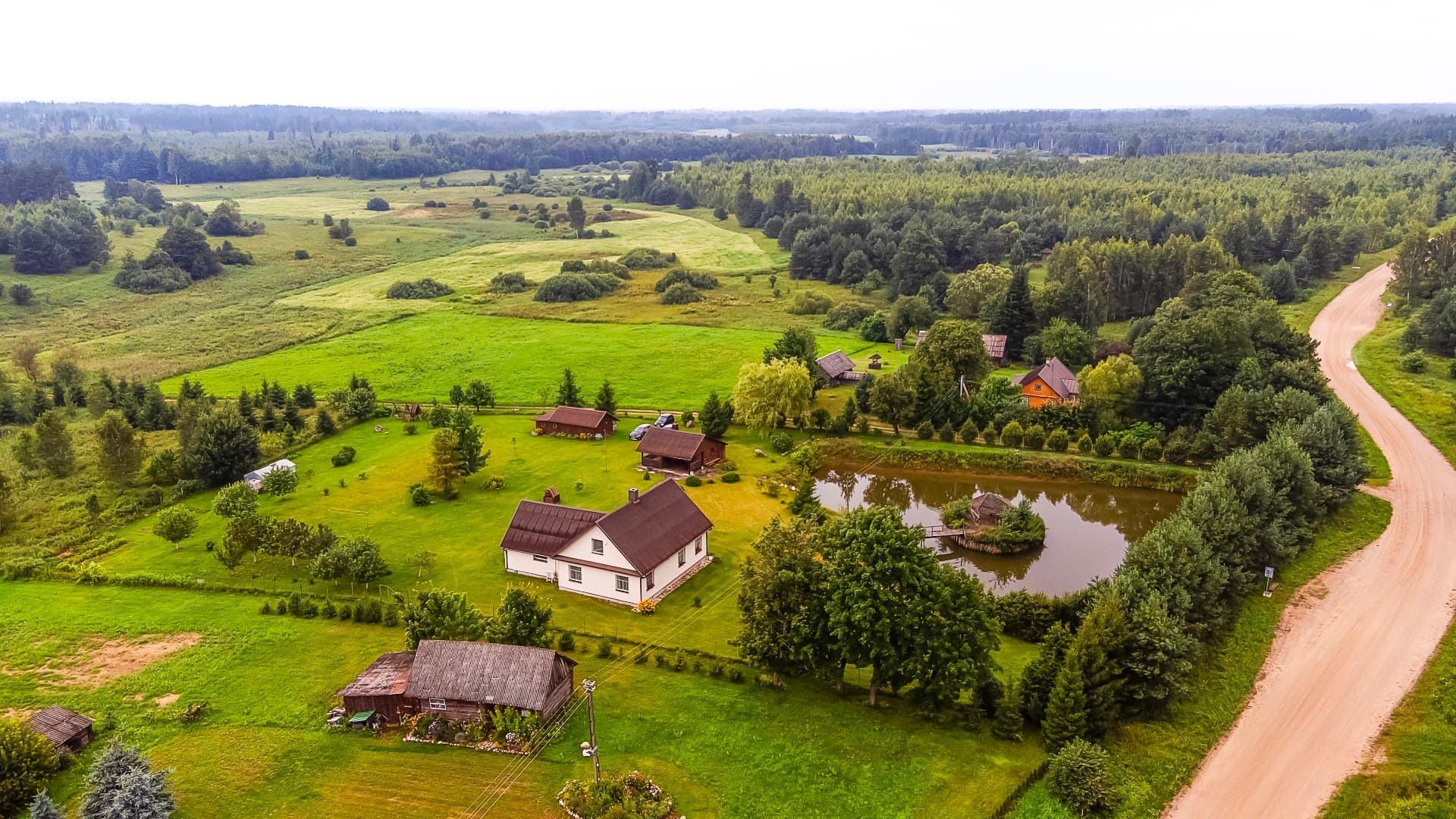 Varėnos r. sav., Meškučių k.