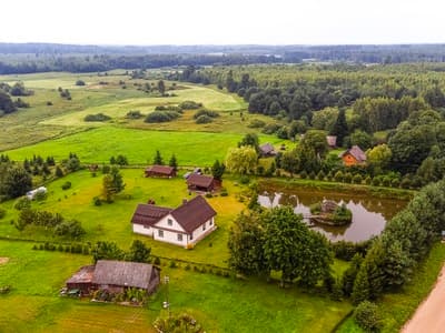 Varėnos r. sav., Meškučių k.