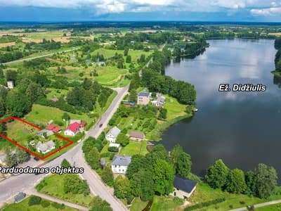 Alytaus r. sav., Daugų m., Daugų g.