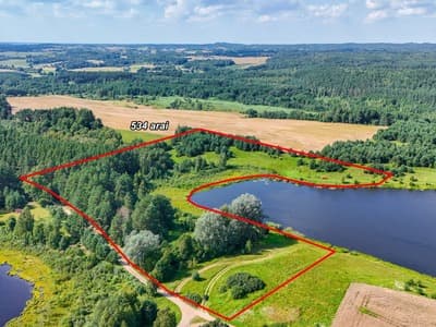 Trakų r. sav., Gudžionių k., Stasio Biziulevičiaus g.