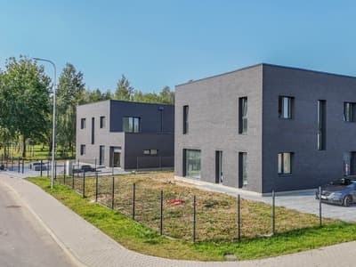 Kauno m. sav., Kauno m., Vytėnai, Užnerio g.