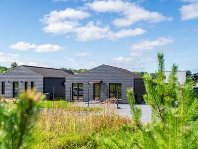 Vilniaus m. sav., Vilniaus m., Paneriai, Gaurių g.