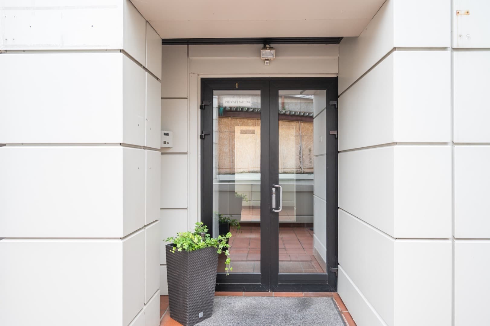 Vilniaus m. sav., Vilniaus m., Justiniškės, Justiniškių g. 64-1