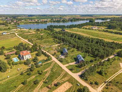 Trakų r. sav., Senojo Tarpupio k., Luknos g.