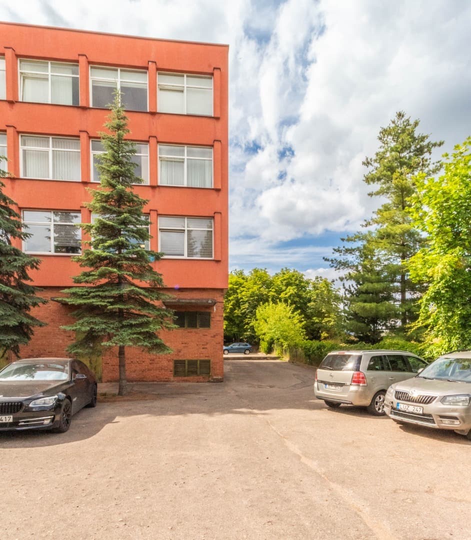 Kauno m. sav., Kauno m., Petrašiūnai, R. Kalantos g.