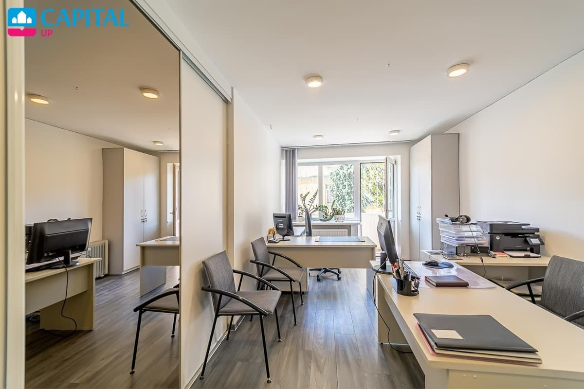 Kauno m. sav., Kauno m., Centras, Kęstučio g. 93