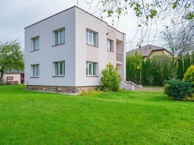 Šalčininkų r. sav., Šalčininkų m., Naujoji g.