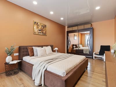 Vilniaus m. sav., Vilniaus m., Aukštieji Paneriai, Kanuto Rusecko g.