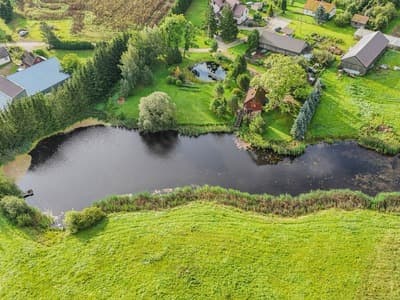 Kauno r. sav., Ilgakiemio k., Jiesios g.