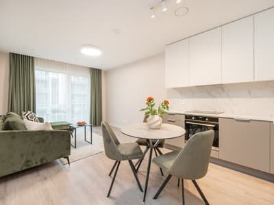 Vilniaus m. sav., Vilniaus m., Lazdynėliai, Lietaus g.