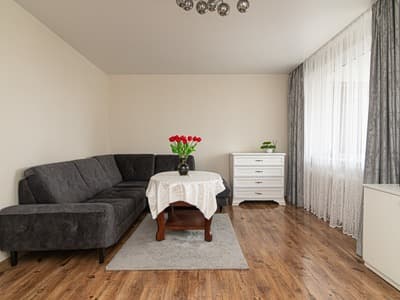 Vilniaus m. sav., Vilniaus m., Baltupiai, Baltupio g.