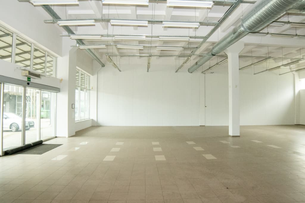 Kauno m. sav., Kauno m., Dainava, Pramonės pr.