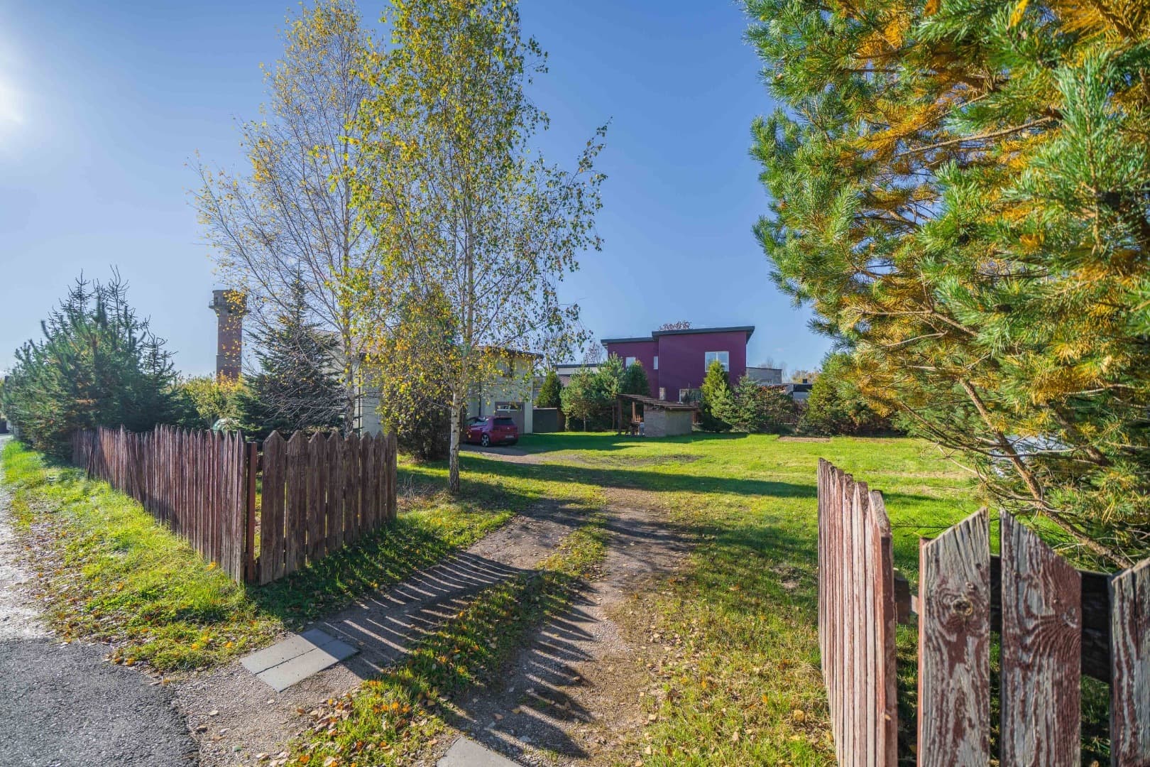 Vilniaus m. sav., Vilniaus m., Naujoji Vilnia, Verbų skg.