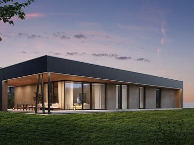 Vilniaus r. sav., Mykoliškių k., Slėnio g.