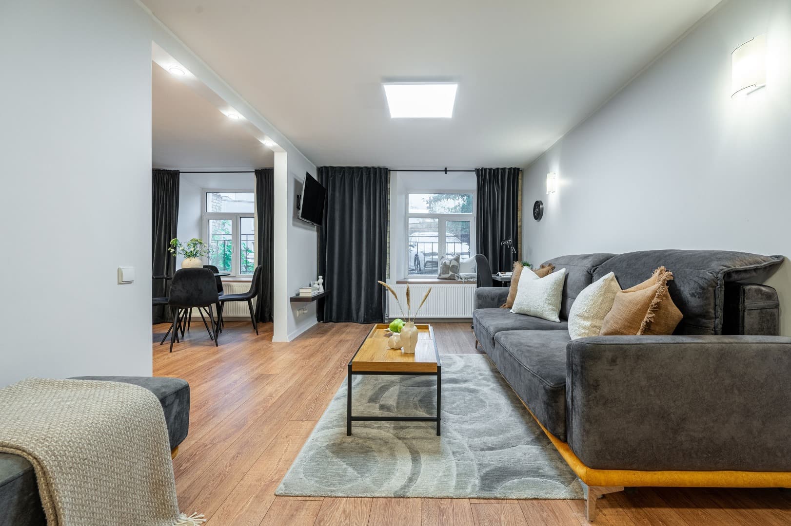 Vilniaus m. sav., Vilniaus m., Senamiestis, Pamėnkalnio g.