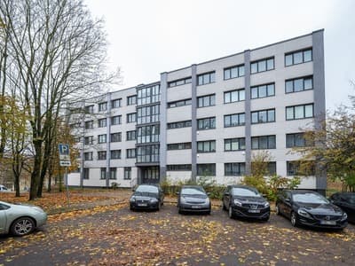 Vilniaus m. sav., Vilniaus m., Naujininkai, Kapsų g.