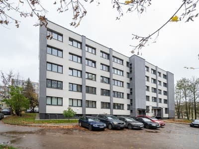 Vilniaus m. sav., Vilniaus m., Naujininkai, Kapsų g.